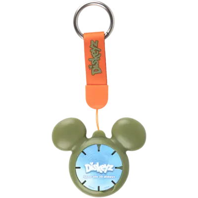 pdp-image-Disney Diskeyz-hanger groen