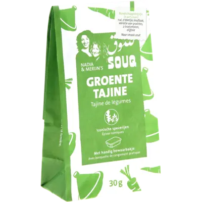 pdp-image-Souq Groente tajine