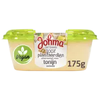 Johma 100% plantaardige tonijnsalade