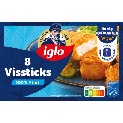 pdp-image-Iglo Vissticks