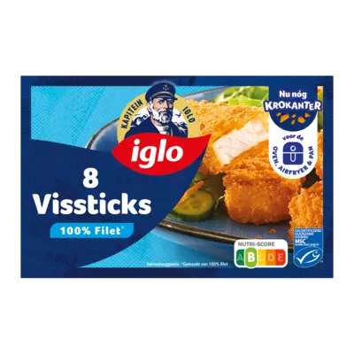 pdp-image-Iglo Vissticks