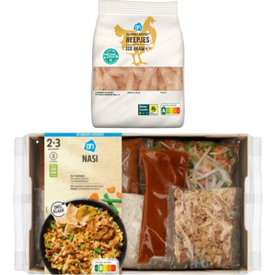 pdp-image-AH Gesneden Nasi Verspakket