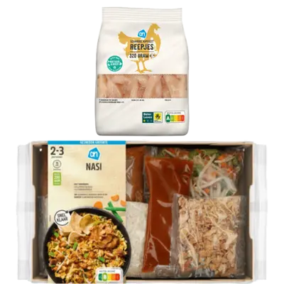 pdp-image-AH Gesneden Nasi Verspakket
