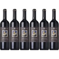 Een afbeelding van Fattoria del Cerro  Vino nobile di montepulciano 6 flessen