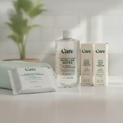 pdp-image-Care Sensitive micellar water