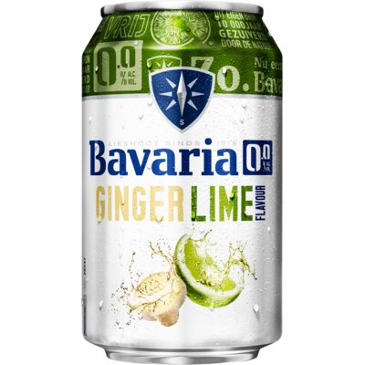 pdp-image-Bavaria 0.0% Fruity ginger lime