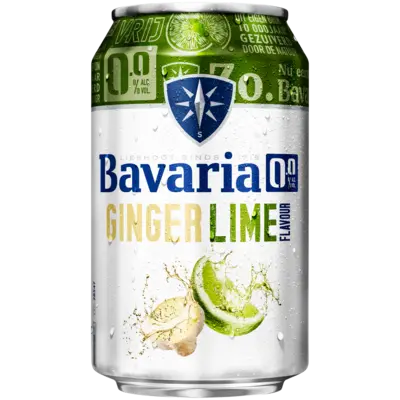pdp-image-Bavaria 0.0% Fruity ginger lime