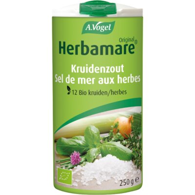 pdp-image-A.Vogel Herbamare original zeezout met kruiden
