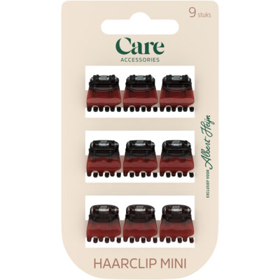 pdp-image-Care Accessories haarclip mini