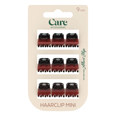 pdp-image-Care Accessories haarclip mini