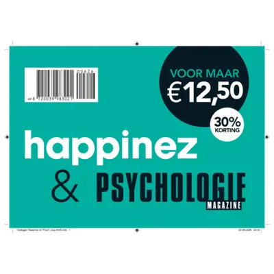 pdp-image-Pakket happinez +psychologie mag