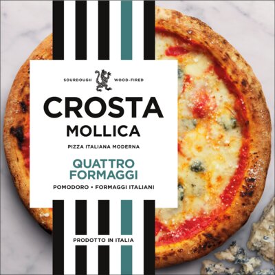 pdp-image-Crosta Mollica Pizza quattro formaggi