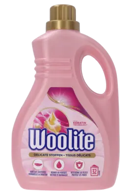 pdp-image-Woolite Wasmiddel met keratine delicate stoffen
