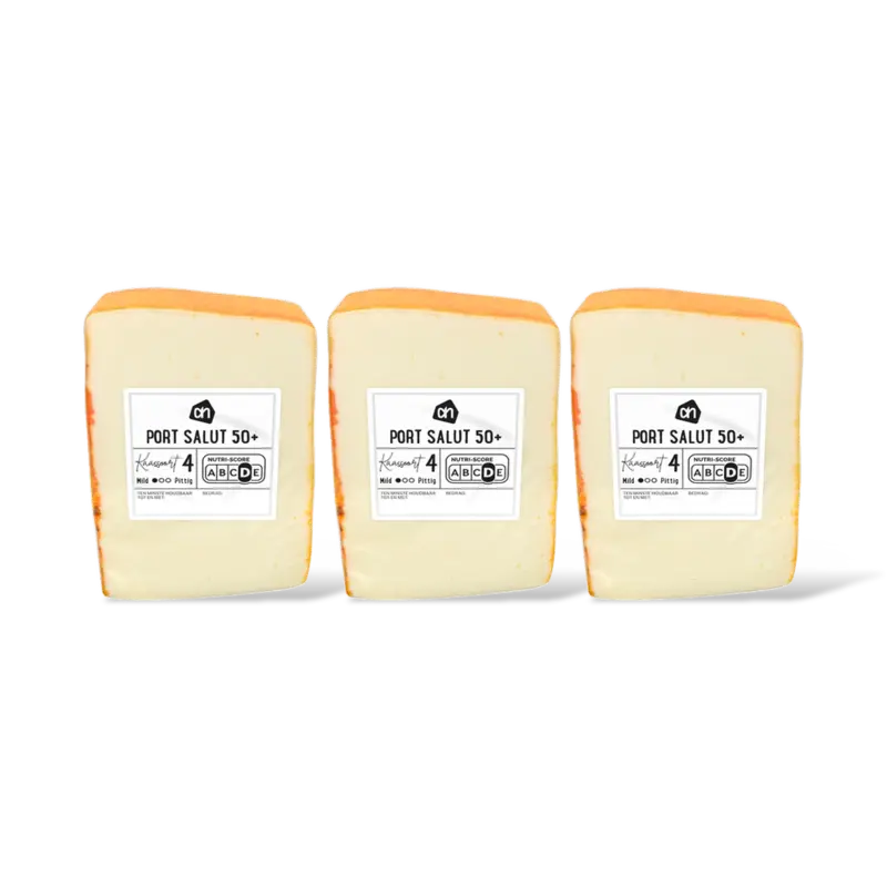 AH Port salut 50+ 3-pack