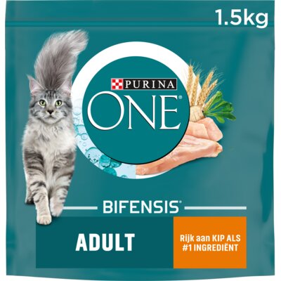 pdp-image-Purina ONE Adult rijk aan kip