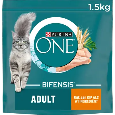 pdp-image-Purina ONE Adult rijk aan kip