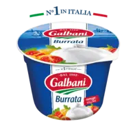 Galbani Burrata