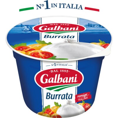 pdp-image-Galbani Burrata