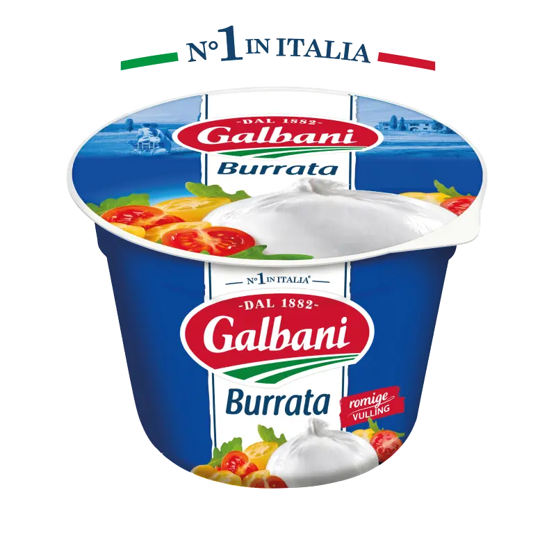 Galbani Burrata
