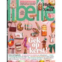 Een afbeelding van Libelle