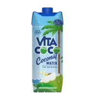 Vita Coco Coconut water the original