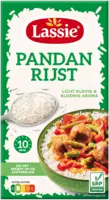 Lassie Pandan rijst