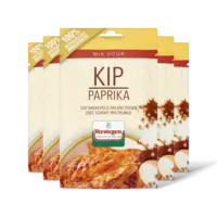 Verstegen Kruidenmix voor kip met paprika 5-pack