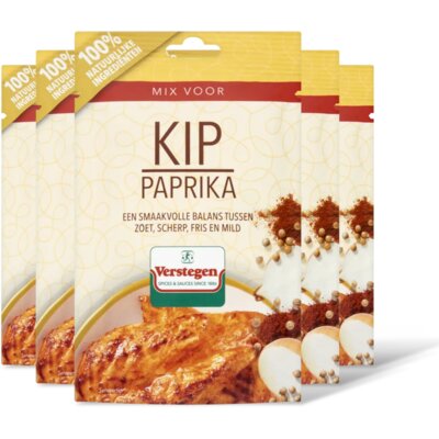 pdp-image-Verstegen Kruidenmix voor kip met paprika 5-pack