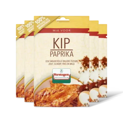 pdp-image-Verstegen Kruidenmix voor kip met paprika 5-pack