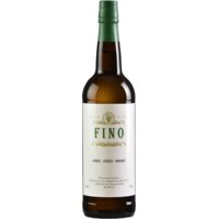 Een afbeelding van Jerez Sherry fino