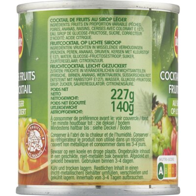 pdp-image-Del Monte Fruitcocktail op lichte siroop