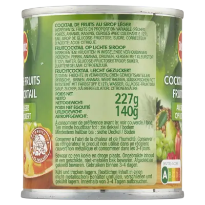 pdp-image-Del Monte Fruitcocktail op lichte siroop