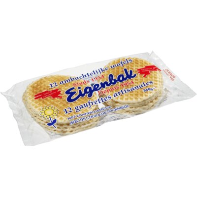 pdp-image-Eigenbak Wafels