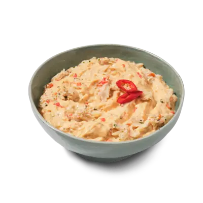 pdp-image-AH Pulled chicken teriyaki salade