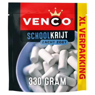 pdp-image-Venco Schoolkrijt XL