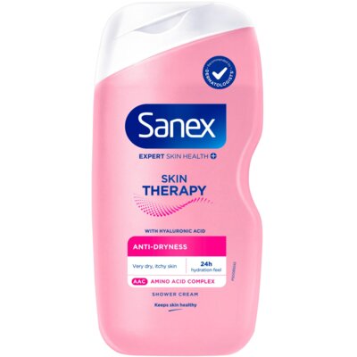 pdp-image-Sanex Skin therapy anti-dryness