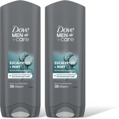 pdp-image-Dove Men+care eucalyptus & mint 2pack