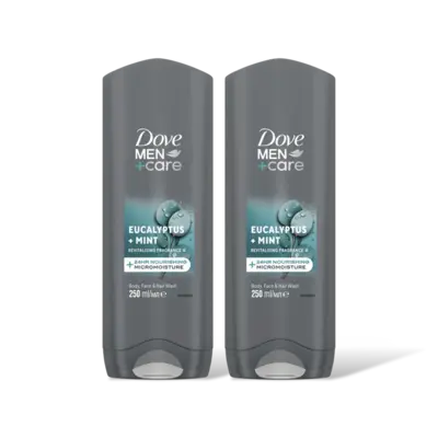 pdp-image-Dove Men+care eucalyptus & mint 2pack