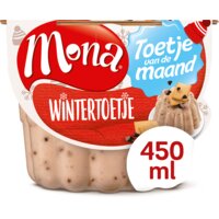 Een afbeelding van Mona Toetje van de maand