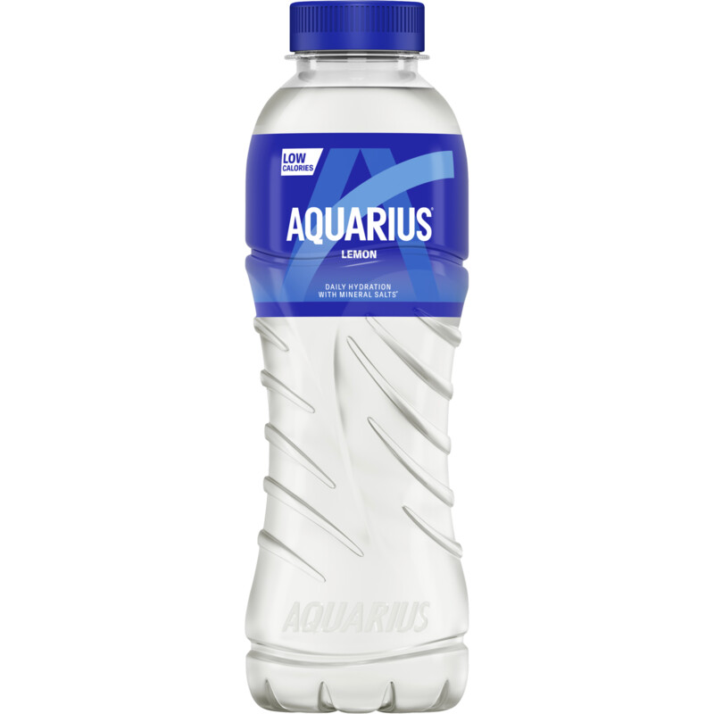 Een afbeelding van Aquarius Lemon