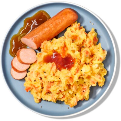 pdp-image-AH Stamppot hutspot met rookworst