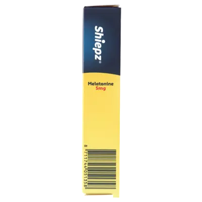 pdp-image-Shiepz Melatonine 5mg