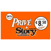 Story en prive