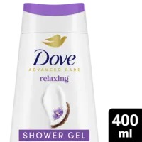 Dove Relaxing douchegel