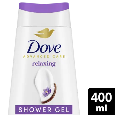 pdp-image-Dove Relaxing douchegel