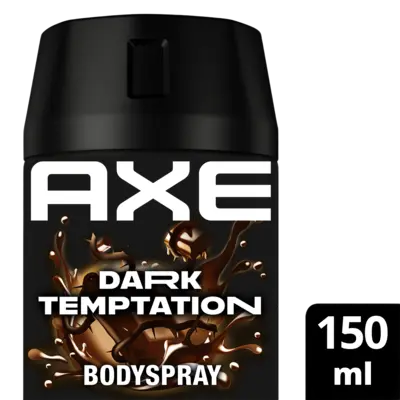 pdp-image-Axe Dark temptation deodorant bodyspray