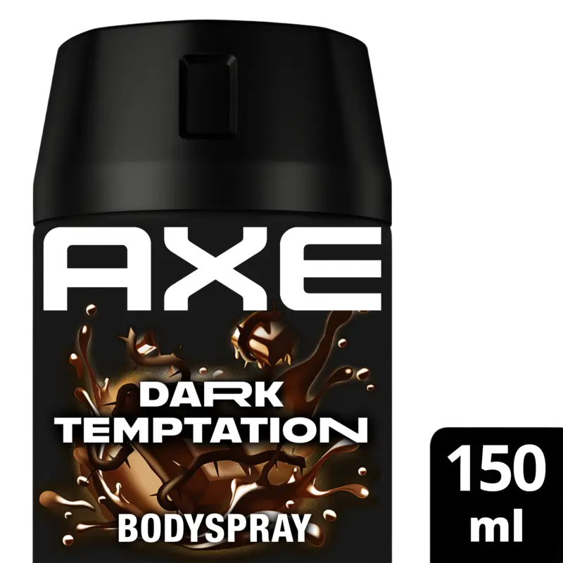 Deodorant Bodyspray FIFA Limited Edition Dark Temptation