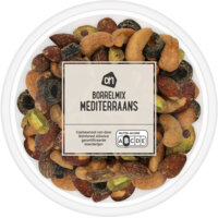 AH Borrelmix mediterraans