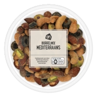 AH Borrelmix mediterraans