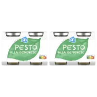 AH Pesto alla genovese 2-pack